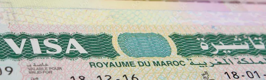Morocco Visa